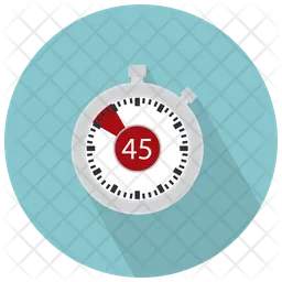 Stopwatch  Icon