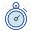 Stopwatch Timer Count Icon