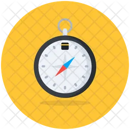 Stopwatch  Icon