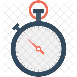 Stopwatch Icon