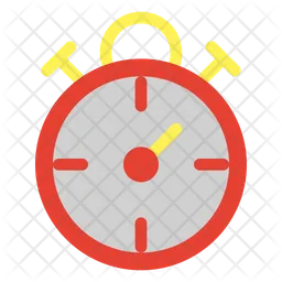 Stopwatch  Icon