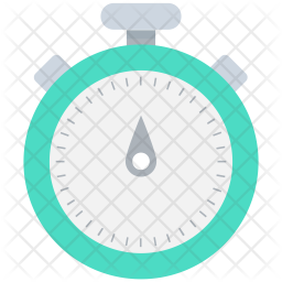 Stopwatch Icon