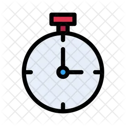 Stopwatch  Icon