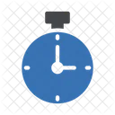 Stopwatch Timer Countdown Icon