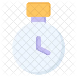 Stopwatch  Icon