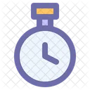 Stopwatch Speed Timer Icon