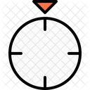 Stopwatch  Icon