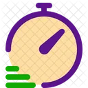 Stopwatch Icon