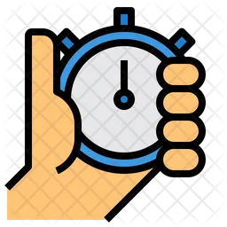 Stopwatch  Icon