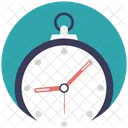 Stopwatch Watch Speed Icon