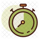 Stopwatch Icon