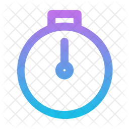 Stopwatch  Icon