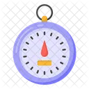 Timer Stopwatch Chronometer Icon