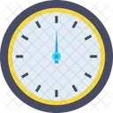 Stopwatch Clock Counter Icon