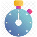 Stopwatch Watch Timer Icon