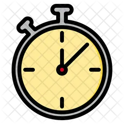 Stopwatch  Icon