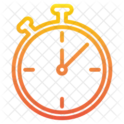 Stopwatch  Icon