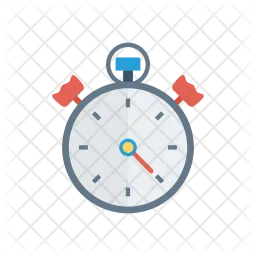 Stopwatch  Icon