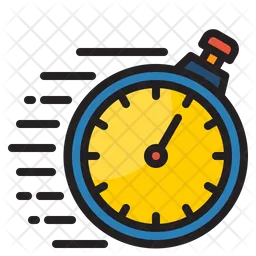 Stopwatch  Icon