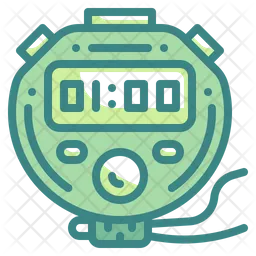 Stopwatch  Icon