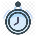 Stopwatch  Icon