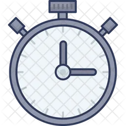 Stopwatch  Icon