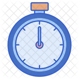 Stopwatch  Icon