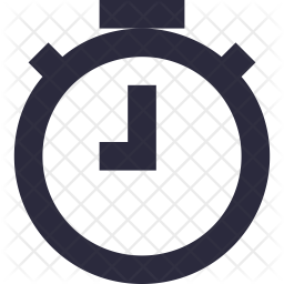 Stopwatch Icon