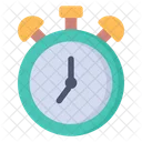 Stopwatch Timer Watch Icon