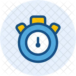 Stopwatch  Icon