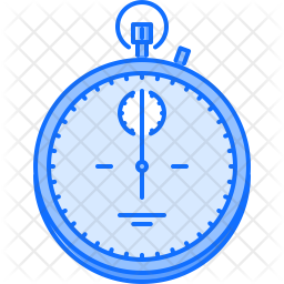 Stopwatch Icon