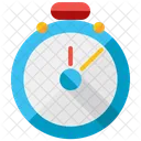 Timer Stopwatch Icon