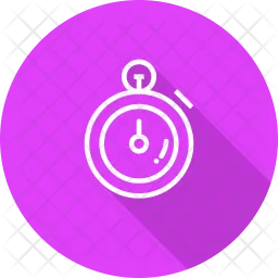 Stopwatch  Icon