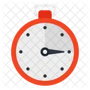 Stopwatch Timer Counter Icon