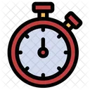 Stopwatch  Icon