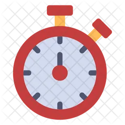 Stopwatch  Icon