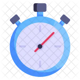 Stopwatch  Icon