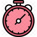 Stopwatch  Icon