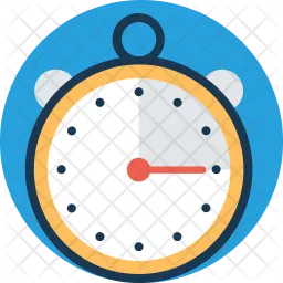 Stopwatch  Icon