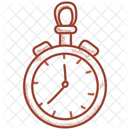 Stopwatch Icon