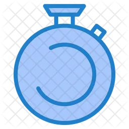 Stopwatch  Icon