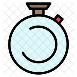 Stopwatch  Icon