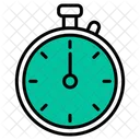 Stopwatch Icon