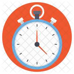 Stopwatch Icon