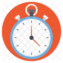 Stopwatch  Icon