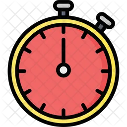 Stopwatch  Icon