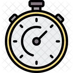 Stopwatch  Icon