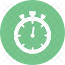 Timer Time Clock Icône