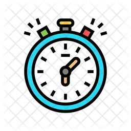 Stopwatch  Icon