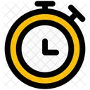 Stopwatch Icon